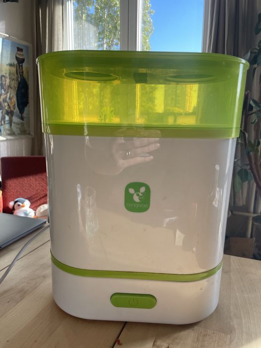 Стерелизатор cangaroo