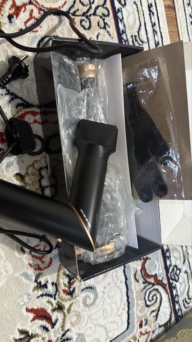 Фен сталер за 15.000