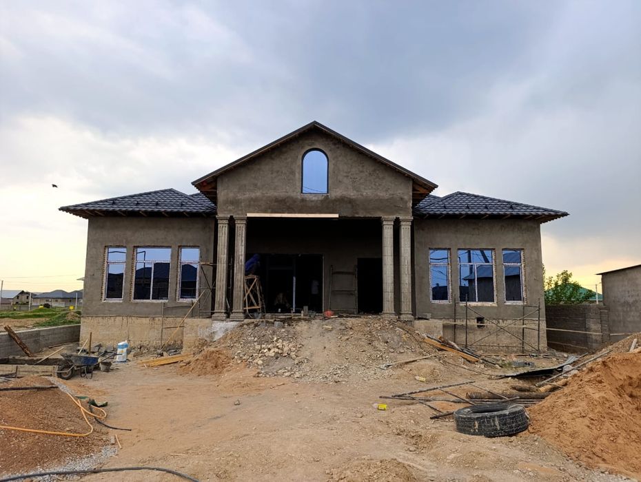 Пластик Окно Витражи