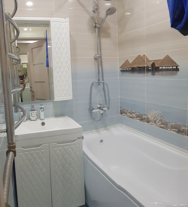 Сдается 1,5 Люкс , Дворец спорта