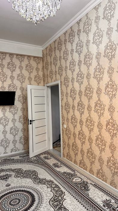 Продается уютная квартира Сергели 1/6/9 55000у.е(Улугбек 116219)