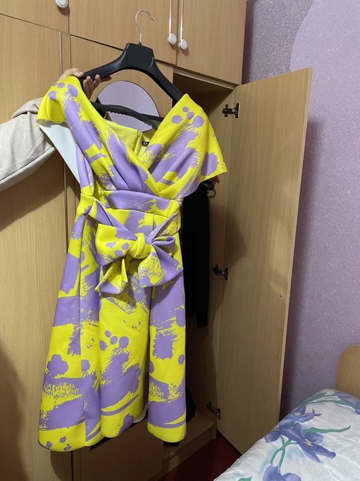 Продается платье