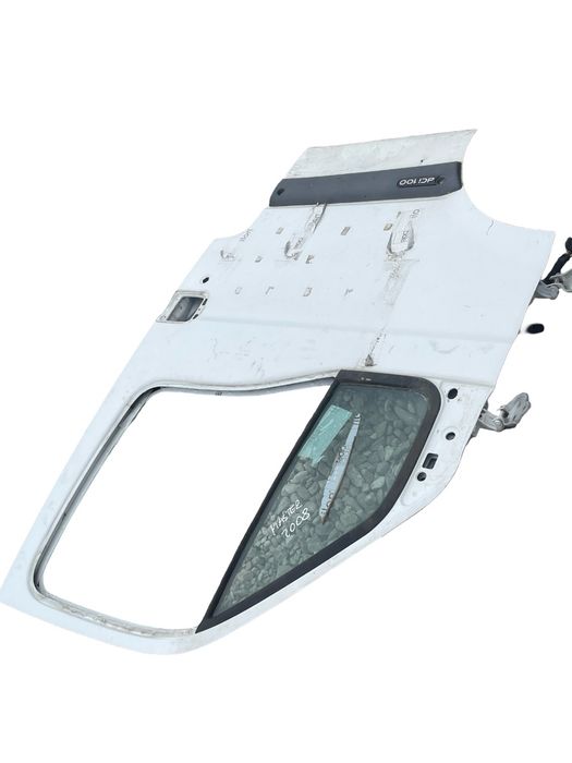 Usa Portiera Stanga Fata Renault Master Ii Box Fd 1998 - >