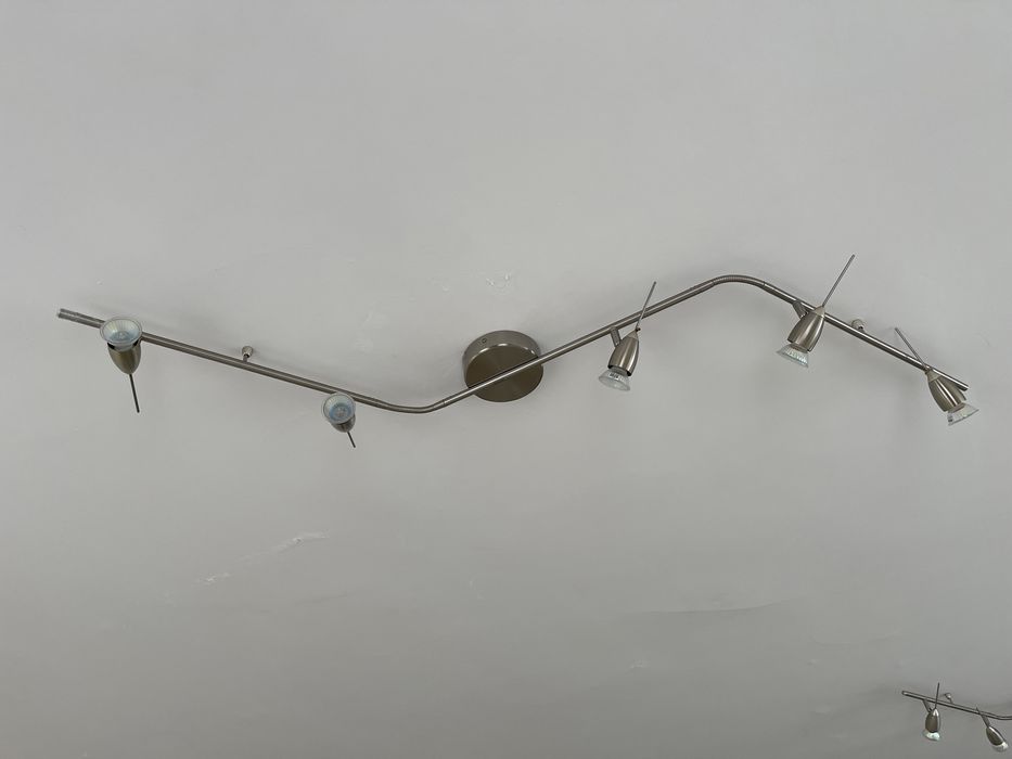 Осветително тяло спотове