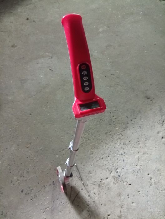 Срочно продаётся курвиметр в хорошем состоянии.