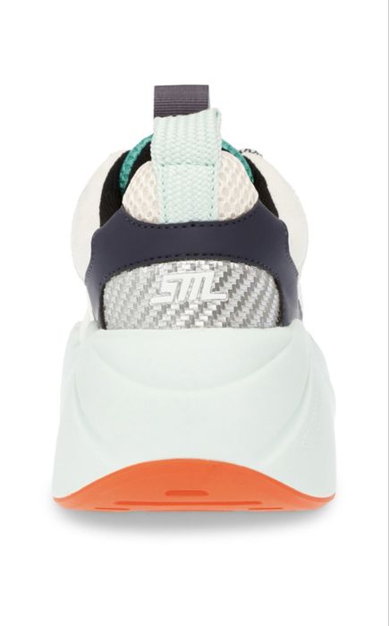 Маратонки Stive Madden