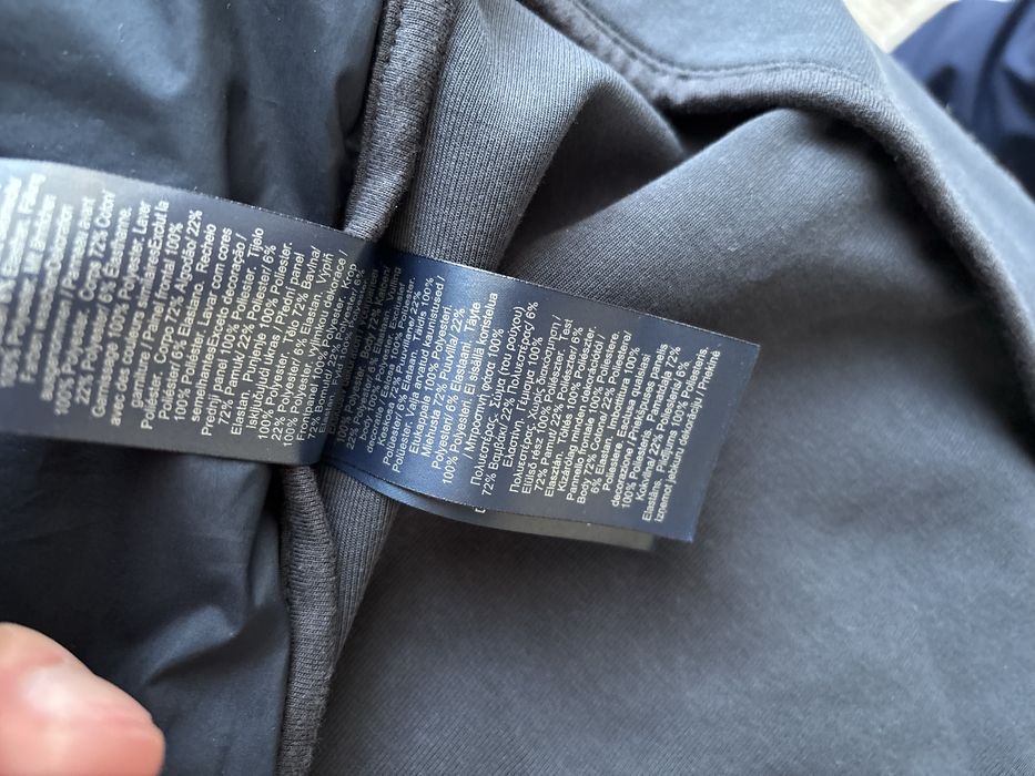 Куртка от Hacket London