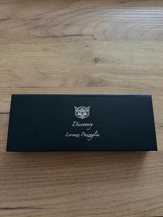 Lorenzo Pazzaglia Discovery Kit Тестери