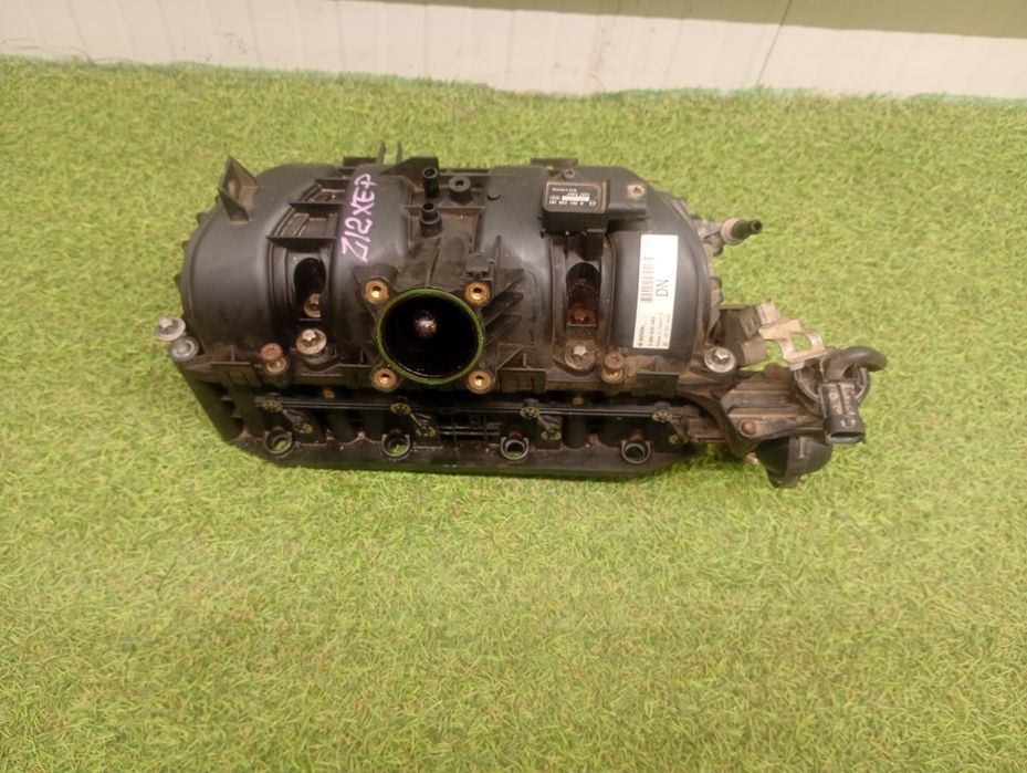 Galerie admisie Opel CORSA D 1.2benzină (Z12XEP)