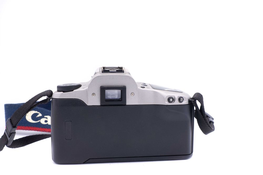 Aparat foto film Canon 3000n montura Canon EF