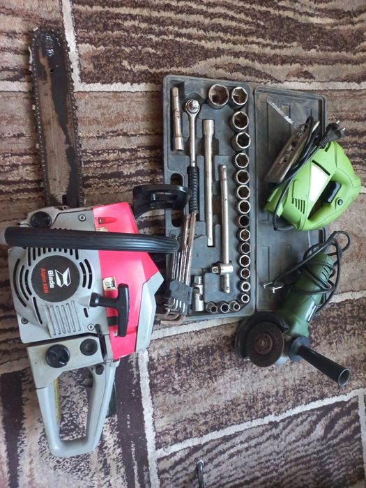 Unelte, scule , prelungitor