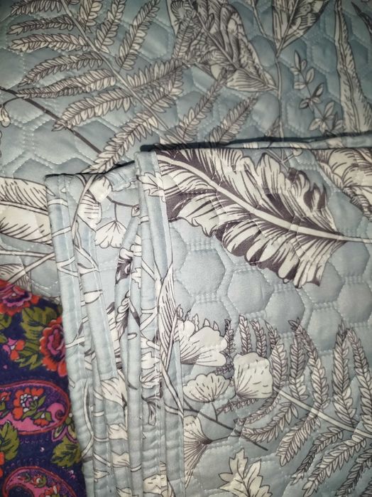 Покрывало летнее, новое