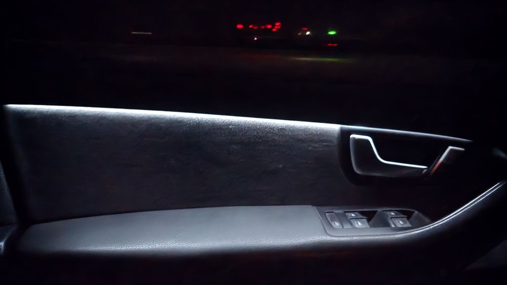 Продам Ауди А8 2004