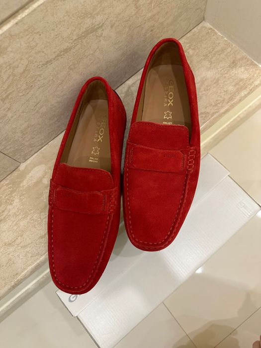 Мъжки обувки polo