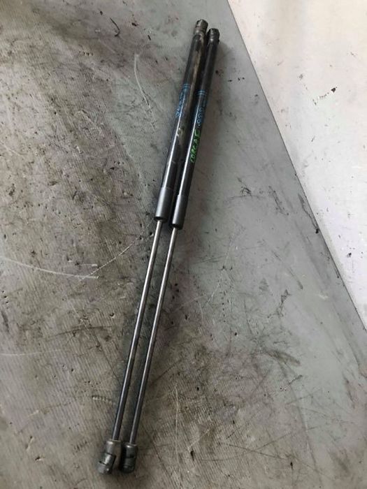 set telescoape  haion opel corsa e