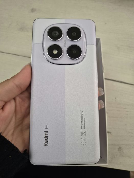 Redmi note 14 pro 5g