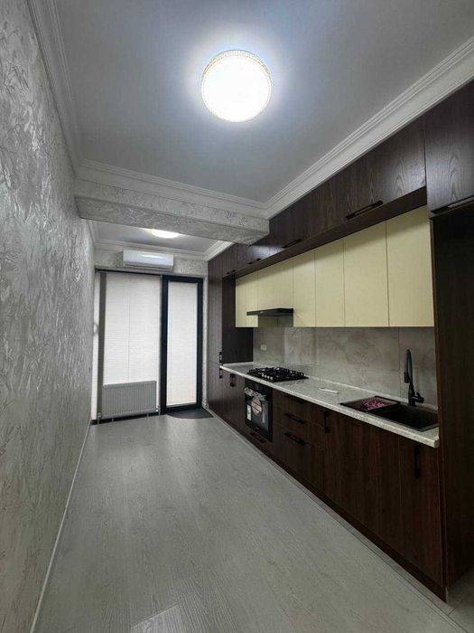 *Nukus Avenue 2/2/12 квартира 60м2.Под ключ.Под сдачу.Инвестиция.Центр