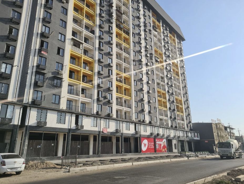 Продажа квартира