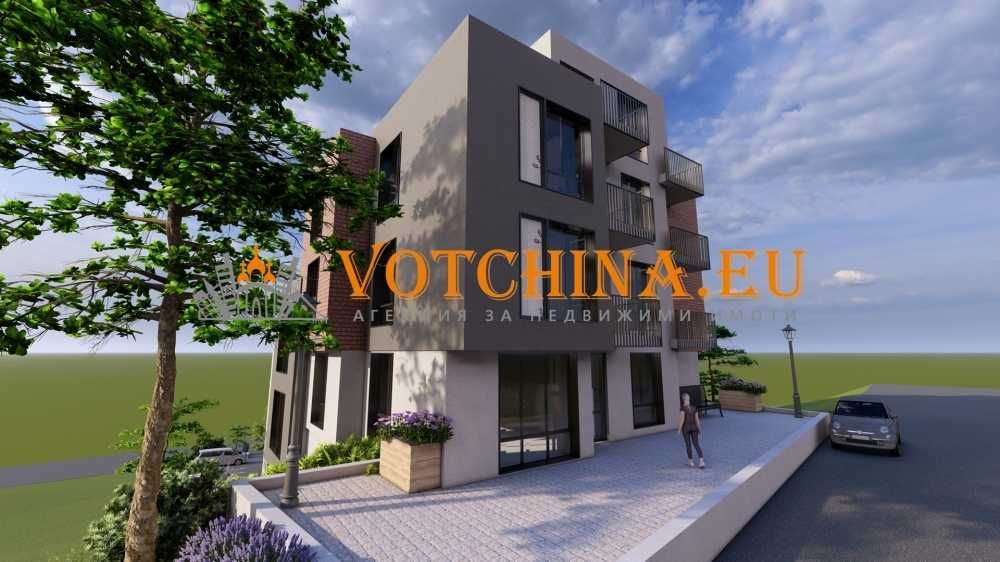 Продава се Двустаен апартамент в Варна, Център - 83 кв.м за 860 €/кв.м - Снимка #1