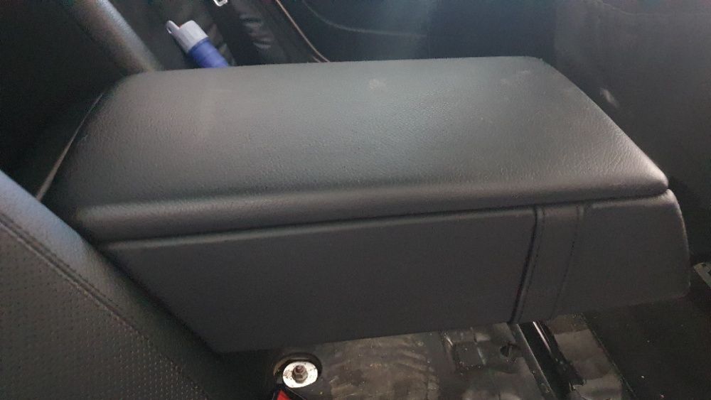 cotiera piele Mercedes S class W221 S320 S350 S500 S600 neagra bej gri