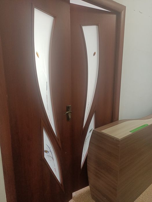 Двери межкомнатные