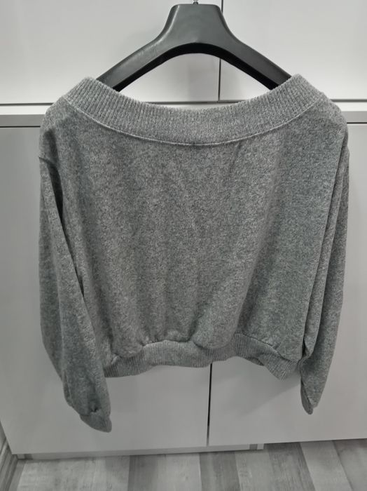 Bluza dama, mărime L, marca Bershka