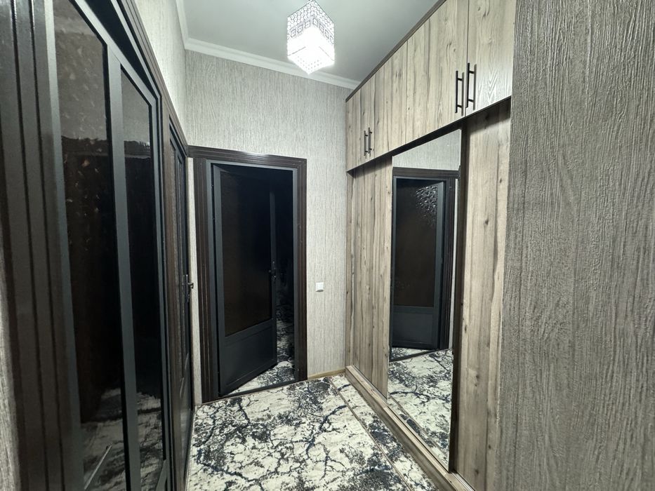 2x kvartira ijaraga beriladi kritiy stadion oldida