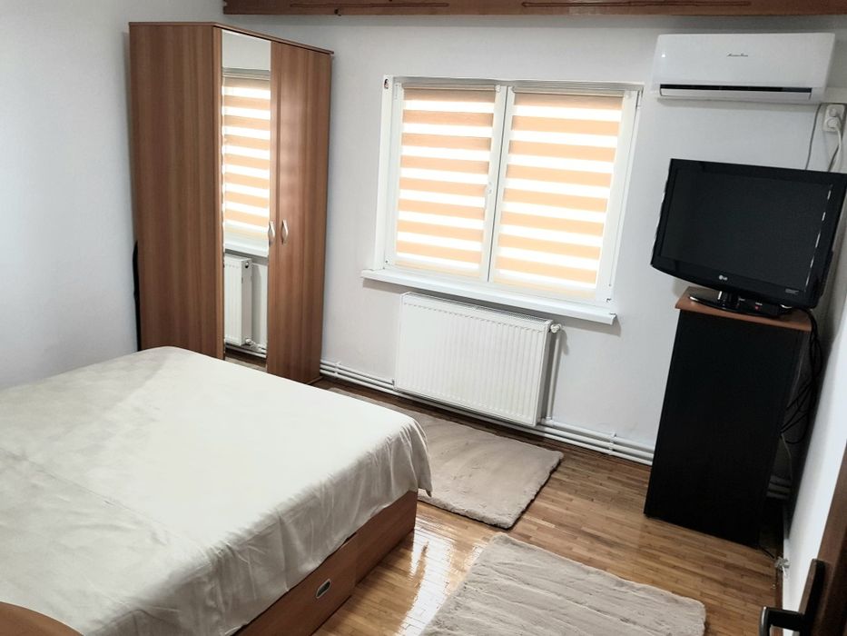 APARTAMENT CENTRAL regim hotelier Târgu Jiu