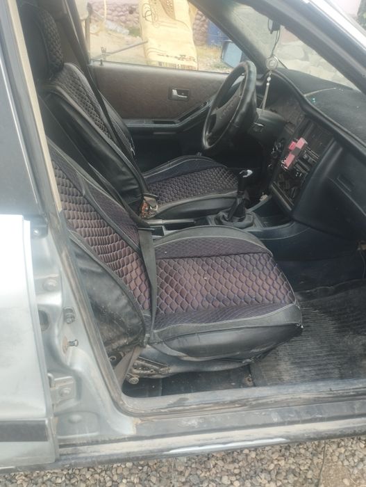 Машина нахаду вариант бар