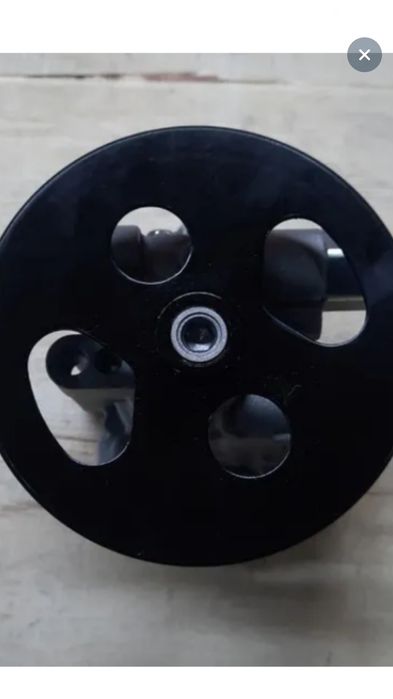 Насос Гидроусилителя руля