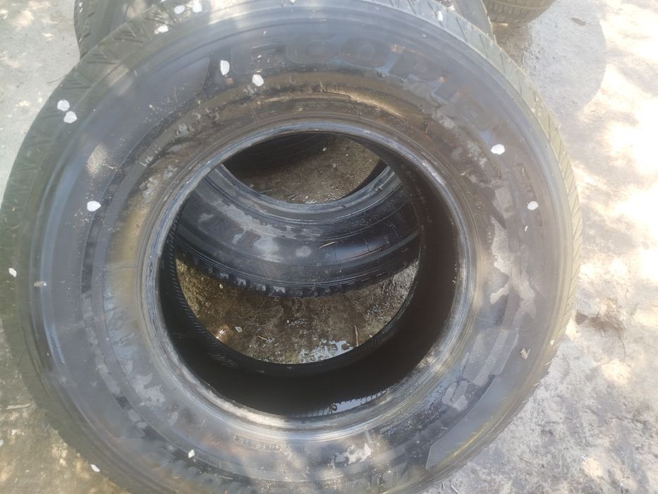 Колеса 265/70 цена договорная