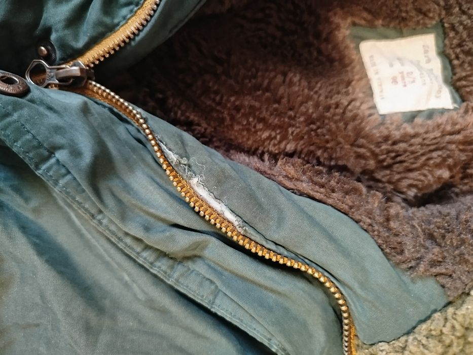 Яке, грейка и шапка