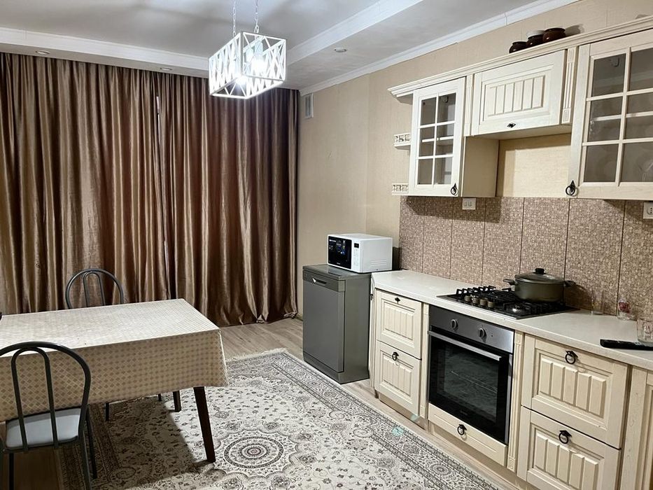 Квартира по часам и на ночь