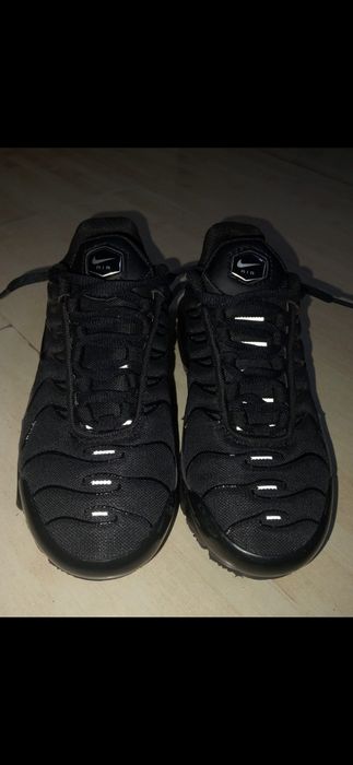 Кроссовки Nike air max plus