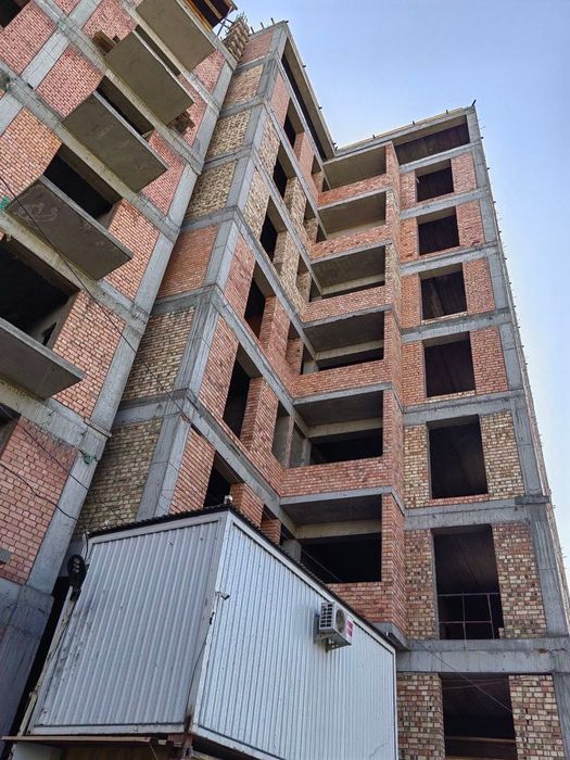 Продам коробку в новостройке