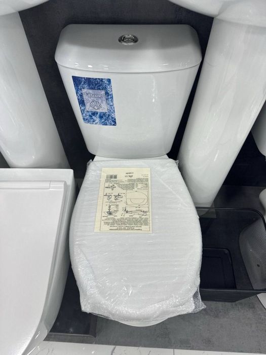 Unitaz ekokerama унитаз