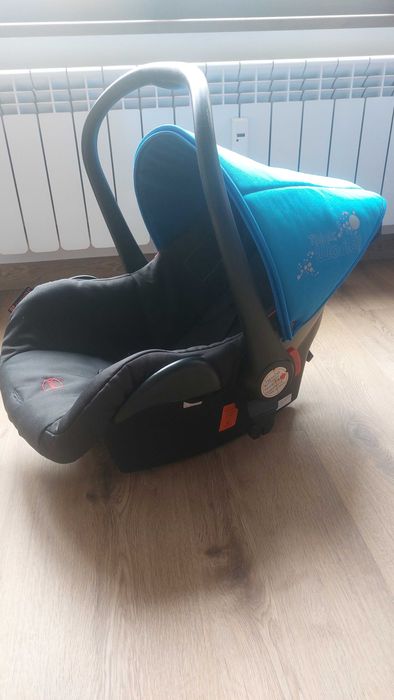 Кошница Lorelli за бебе