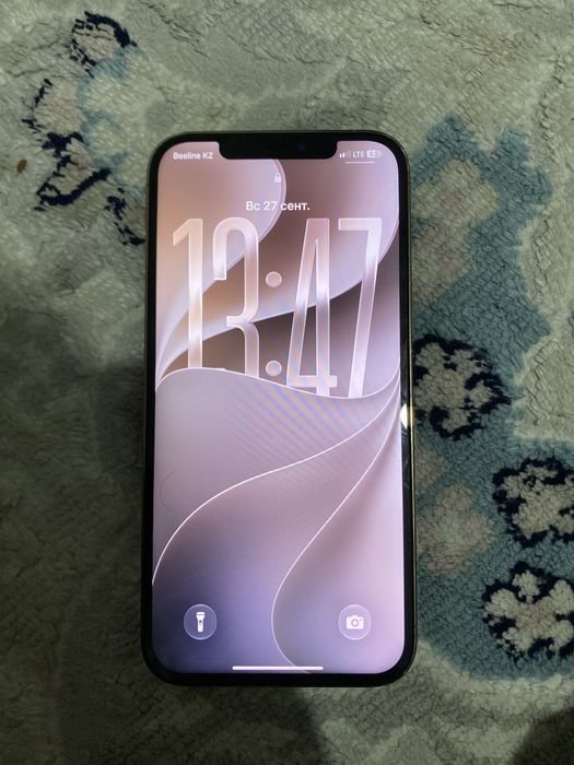 Iphone 12 pro max 256 гб