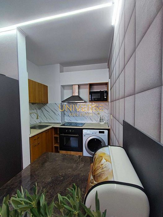 Продава се Двустаен апартамент в Свети Влас - 74 кв.м за 1149 €/кв.м - Снимка #3