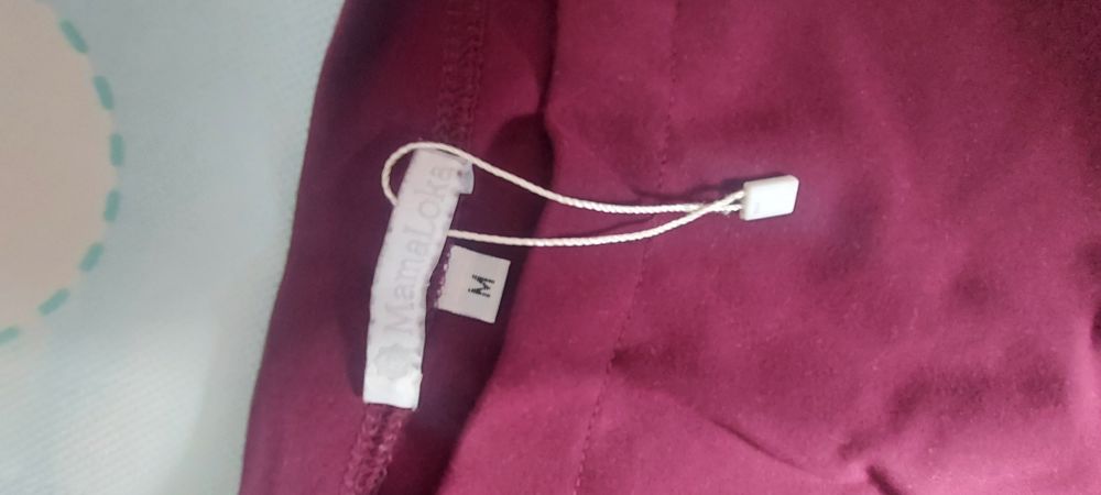 Платье для кормящих