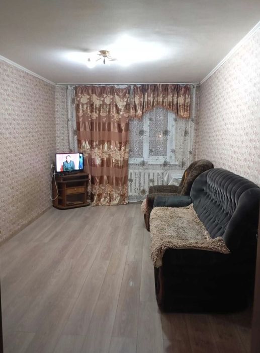 Продается двухкомнатная квартира ДБС