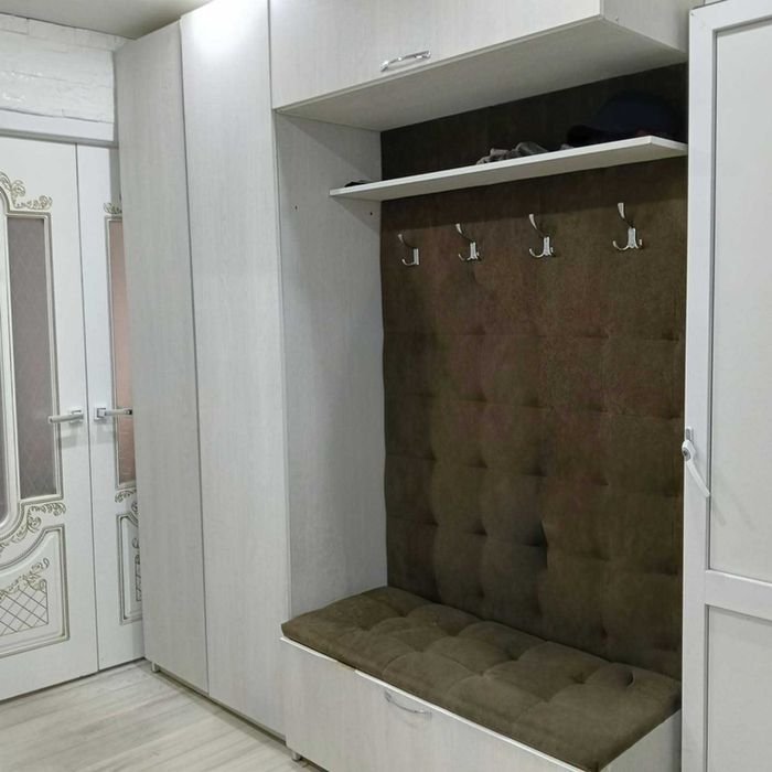 3х ком. квартира Корчагина 109