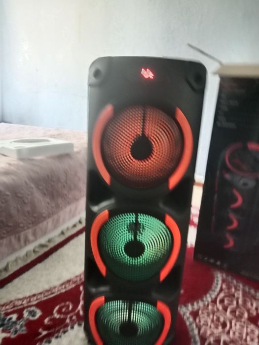 Калонка сатыладв