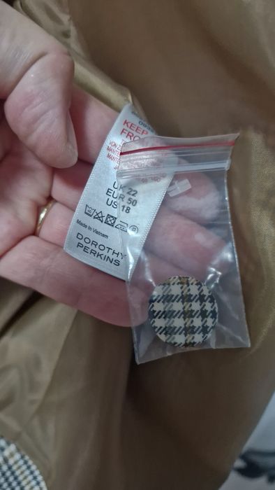 Нов костюм Dorothy perkins 2/3HL