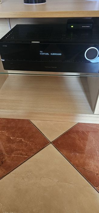 Home cinema 5.1 HARMAN KARDON