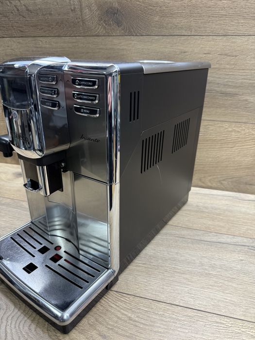 Кафемашина Saeco Incanto Type: HD 8917