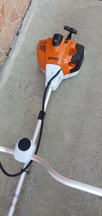 Stihl  .FR .410 C .