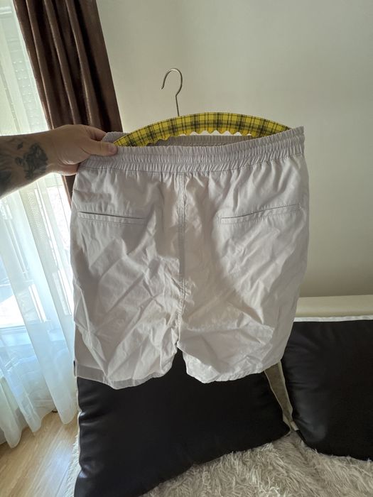 pantaloni scurti boss