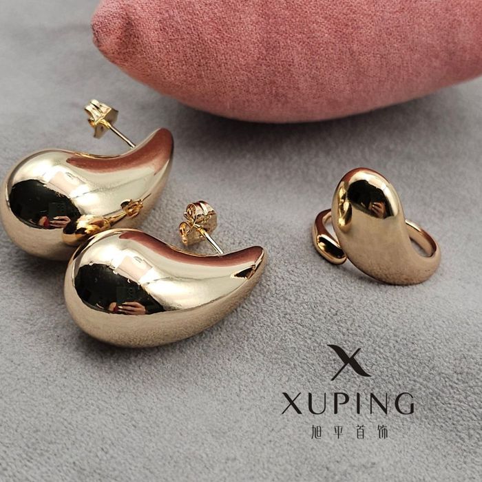 Xuping bijuterialar sotiladi