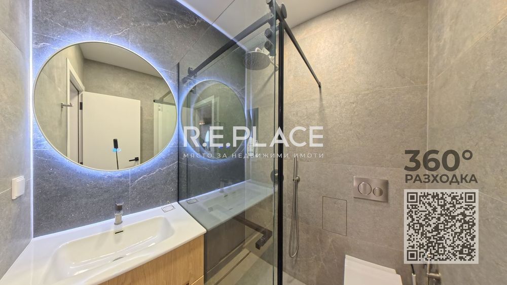 3-стаен в Варна, област-м-т Ален Мак площ 136 цена 360000